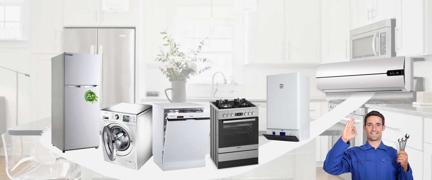 Akıncılar Maytag Servisi